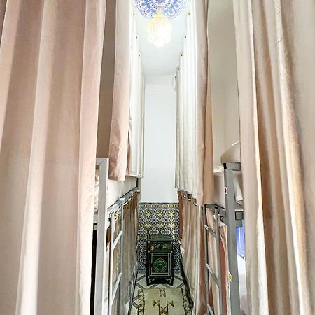 Sun Hostel Marrakesh Luaran gambar