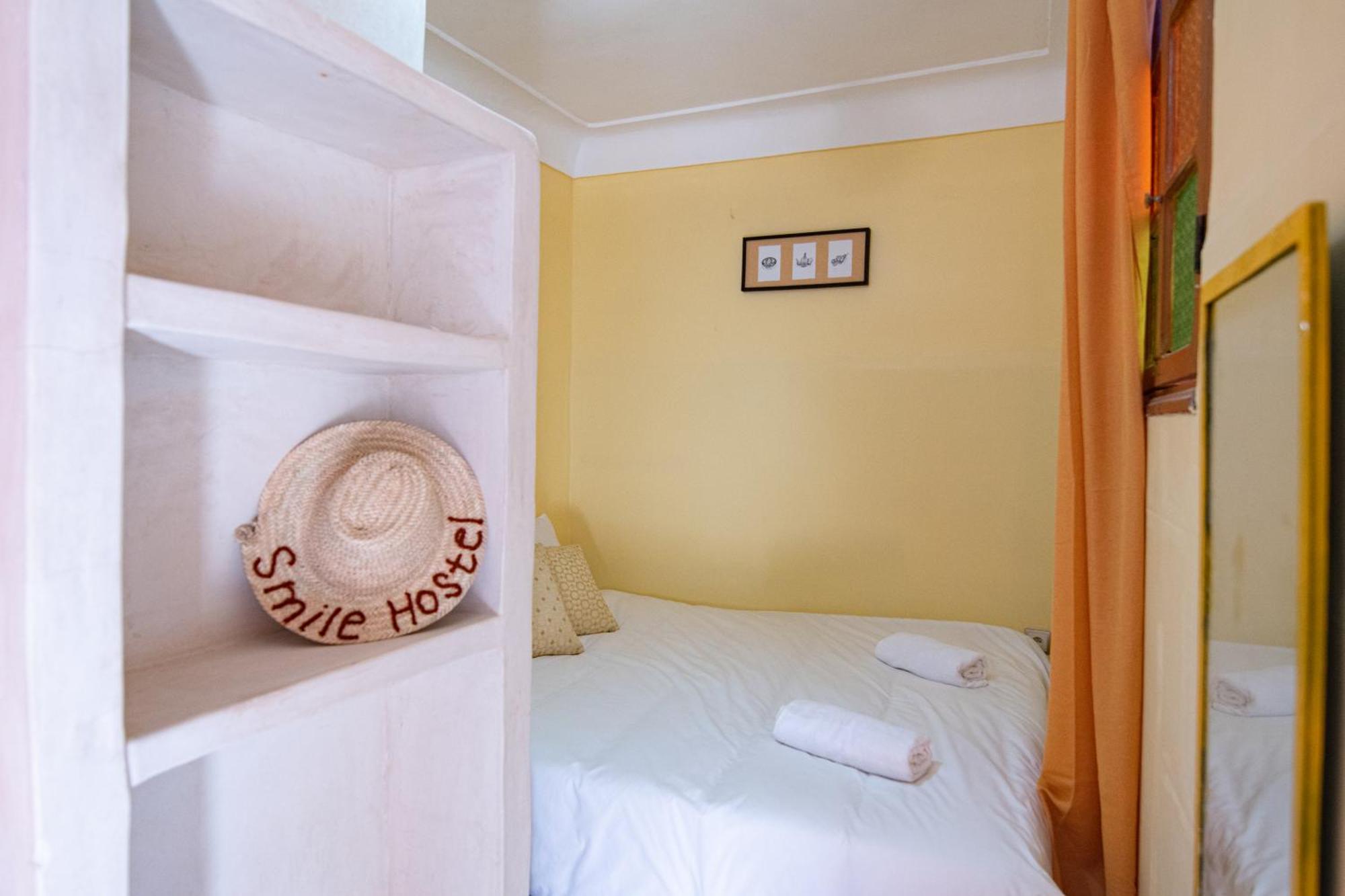Sun Hostel Marrakesh Luaran gambar