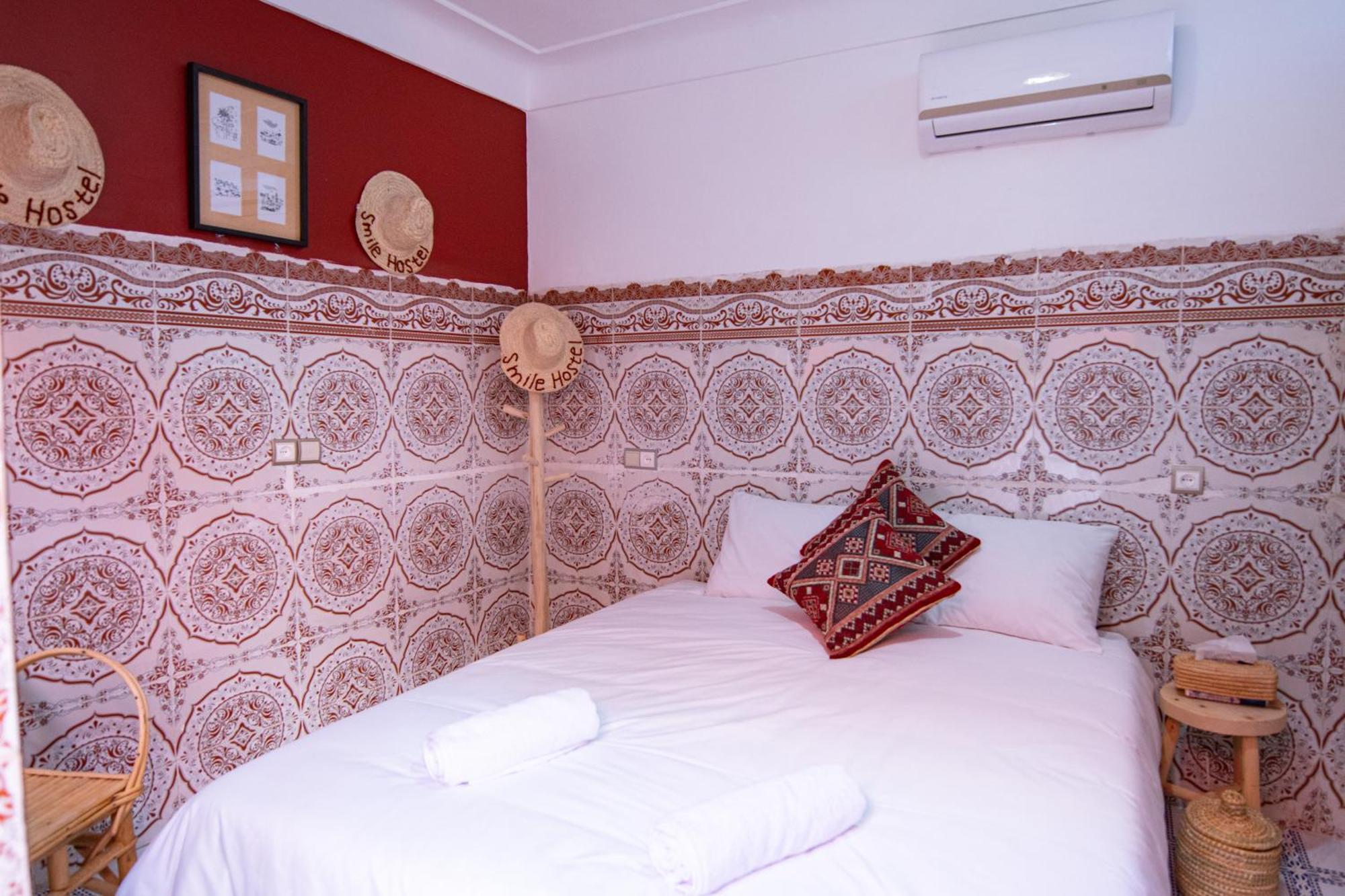 Sun Hostel Marrakesh Luaran gambar