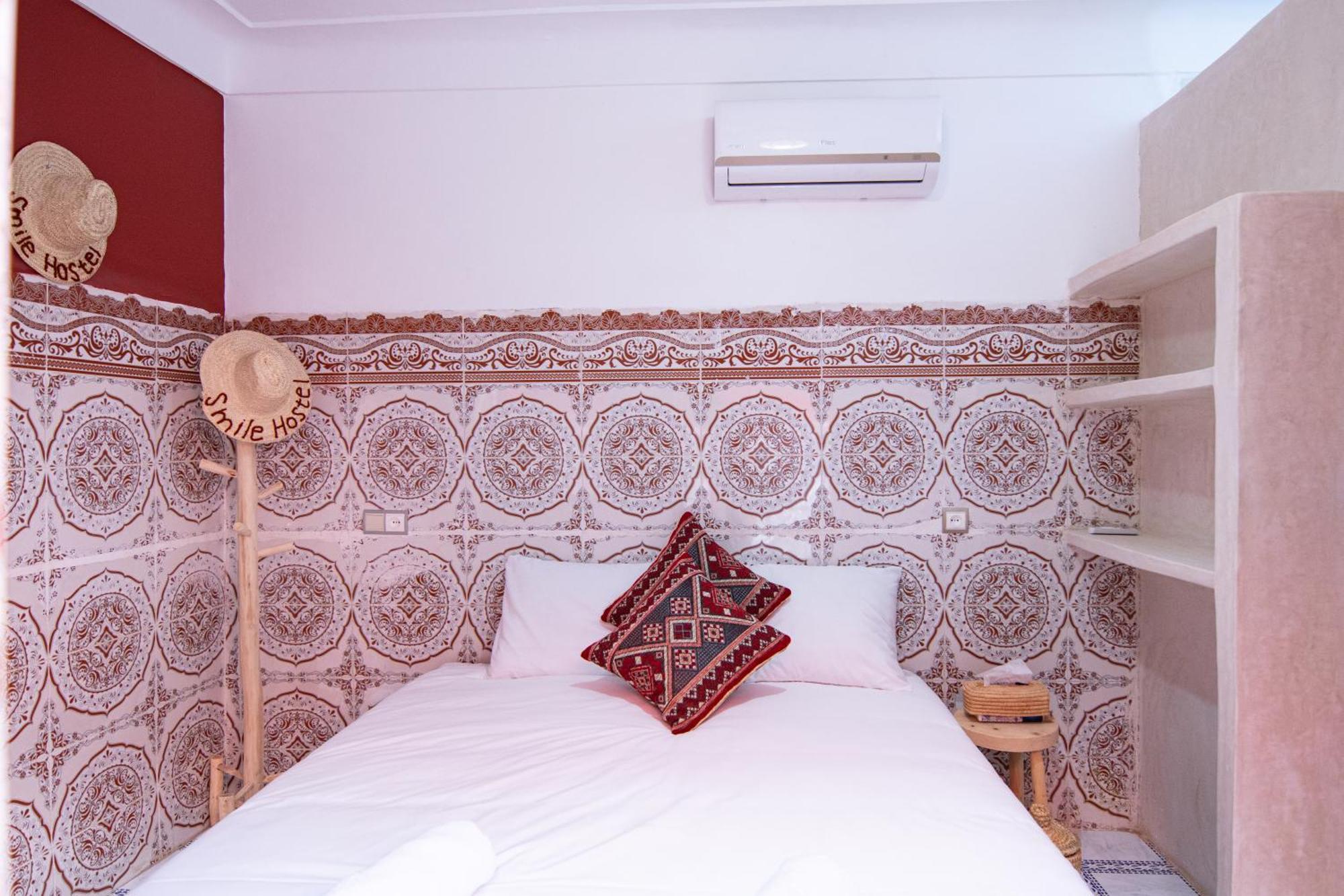 Sun Hostel Marrakesh Luaran gambar